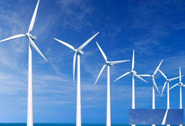 企业申请新能源发电设计资质的类别年限要求