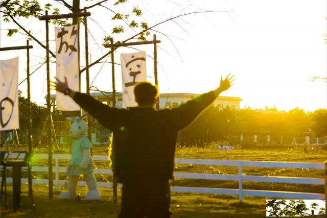 广州团建这么做被老板连夸一个月