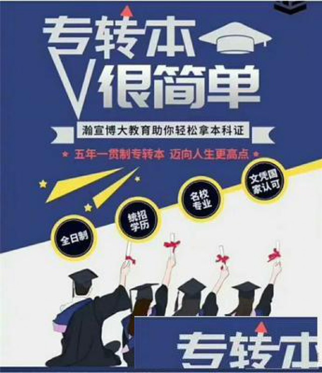 五年制专转本护理学专业单科辅导班选瀚宣博大有针对教学