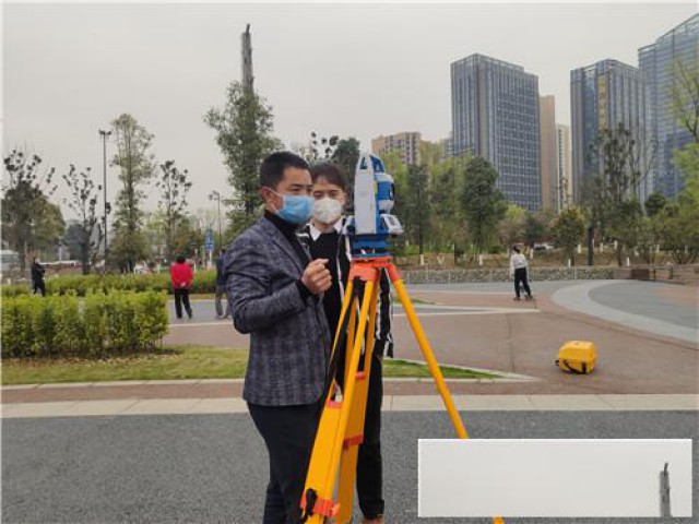 全站仪可以代替水准仪使用吗