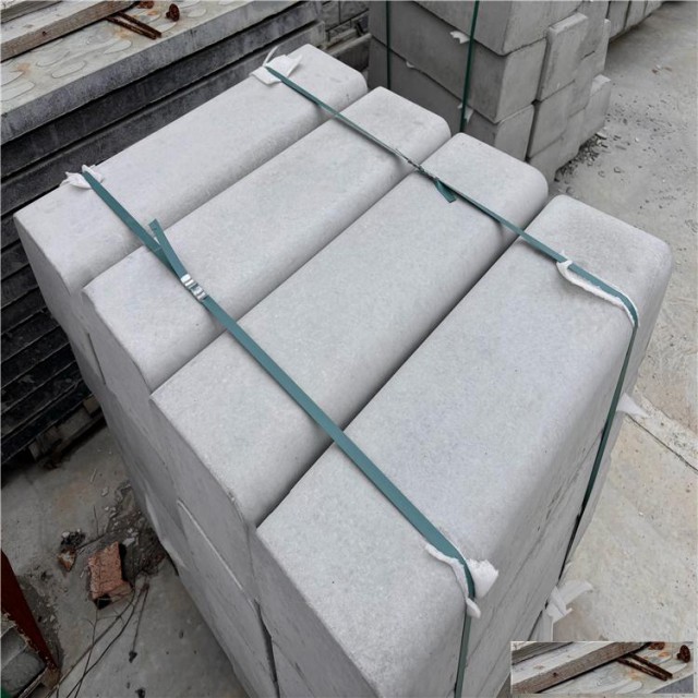 电力混凝土油池压顶承重能力非常强铁锐工厂发货