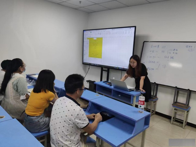 工程造价主要要先做好预算