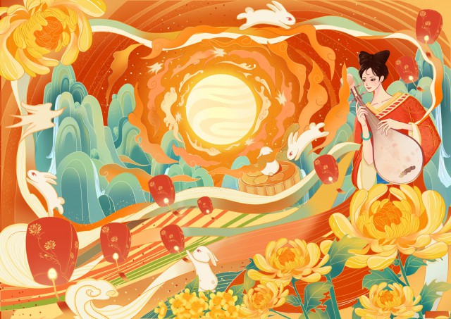 广州哪里培训好?平面插画班报名送美术基础