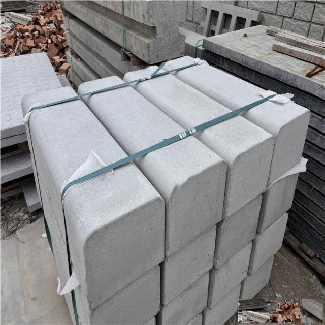 电力混凝土油池压顶适用于变电站常规尺寸