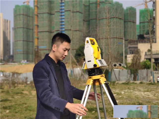 施工测量员的内容
