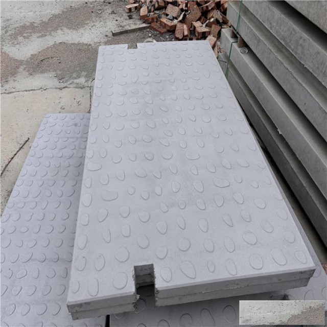 地铁疏散平台适用于隧道项目工程混凝土材质铁锐供货