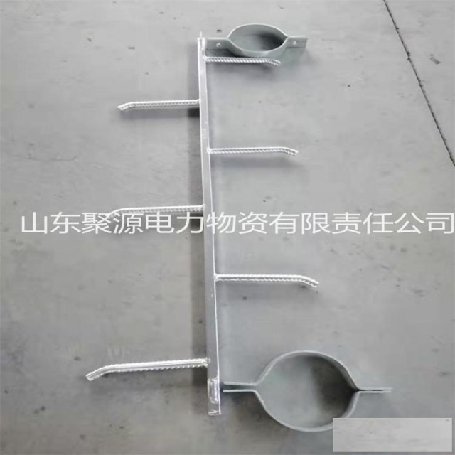 电杆爬梯方管爬梯源头厂家发货供应