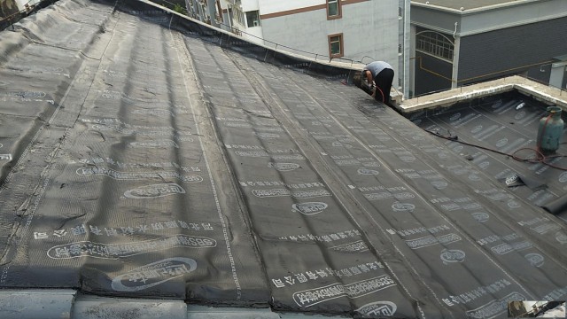 保定专业防水，屋面防水，卫生间防水