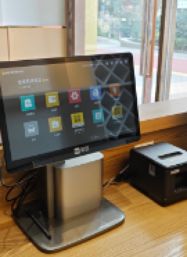 上海回收美团收银机，上海美团收银机回收