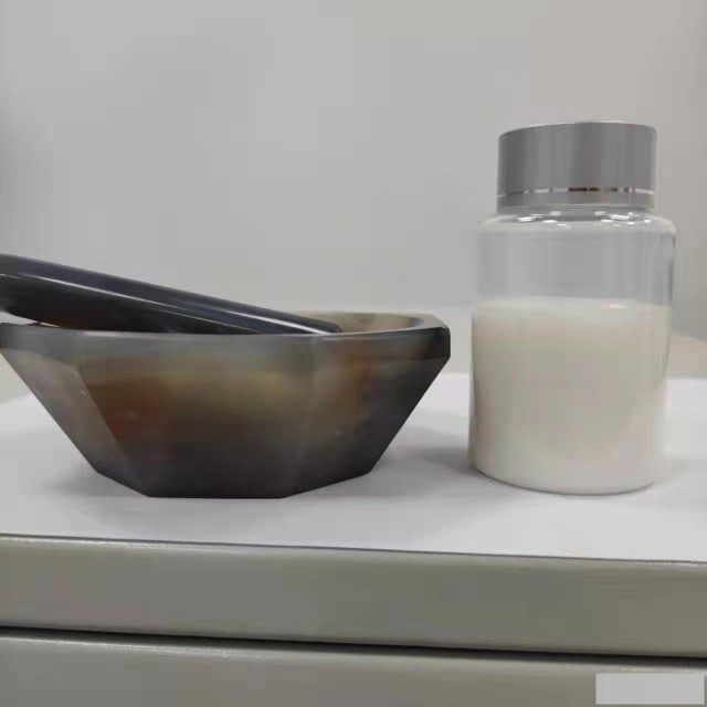 纳米氧化钇醇分散液cy-Y01G九朋