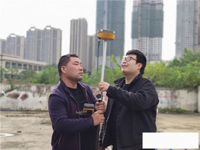 全站仪导线测量注意事项