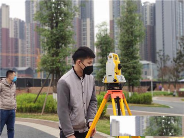 全站仪在何种情况下可以代替水准仪