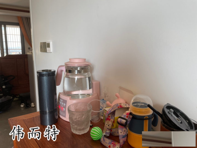 5岁幼儿患病警示伟而特紫外空气消毒机守护健康