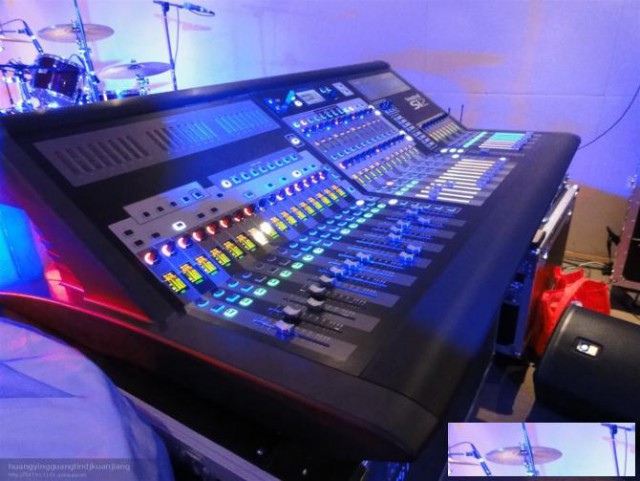 北京旧音响回收回收进口调音台回收音响