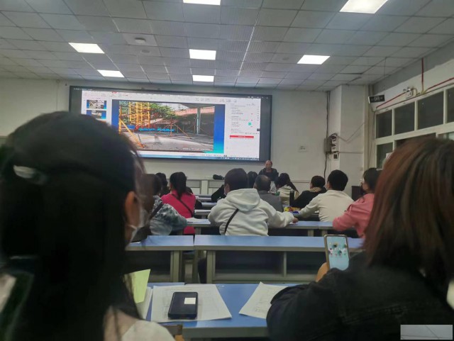 新建设施工员零基础课程设置了专业知识课