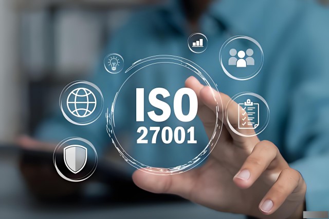ISO27001认证费用的主要影响因素