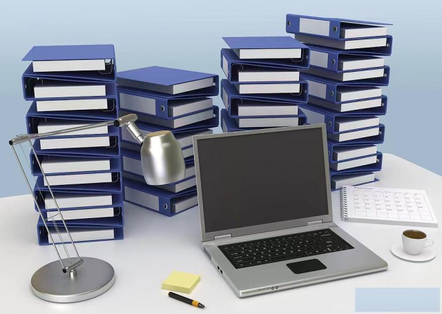 什么是资料员，资料员吃香吗