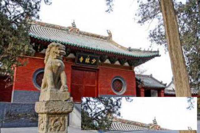 郑州周边旅游国内游出境游