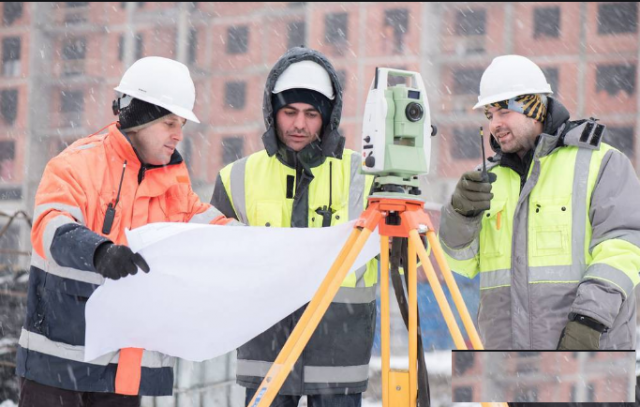 与造价工作紧密相关的因素