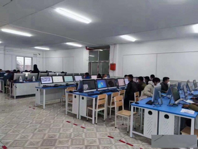 你可以选择来建达学习土建造价