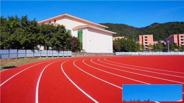 跑步要选择塑胶跑道还是跑步机