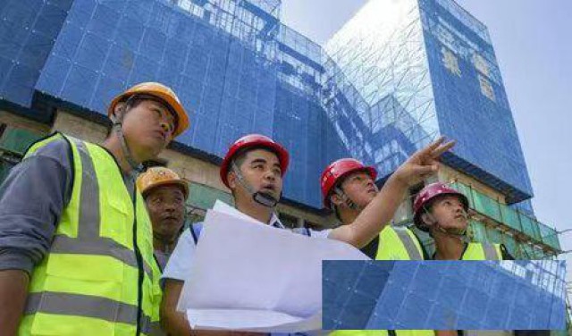 资料员的魔法手册：让资料井然有序