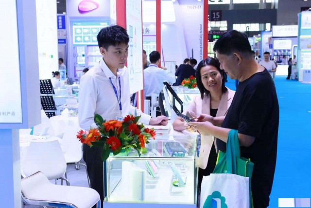 CMEF圆满收官落幕不散场，创新无止境！