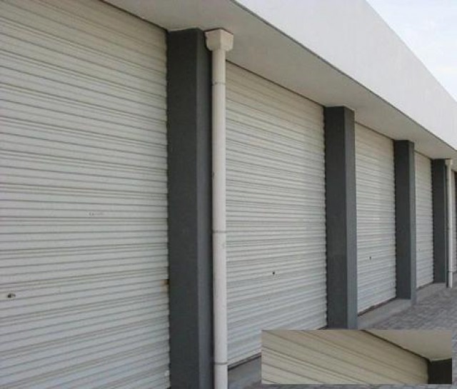 北京拉闸门订单卷帘门安装公司