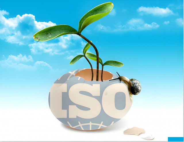 ISO22000管理体系认证：食品安全的全面保障