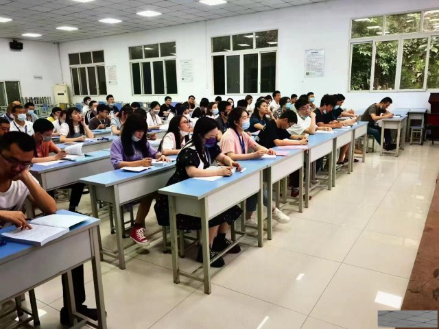 资料员人才出色培训机构