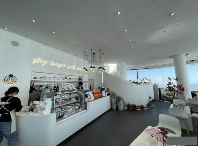 伟而特红外供暖解决餐厅节能供暖