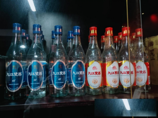 面对市场的挑战，白酒品类成长的关键要素