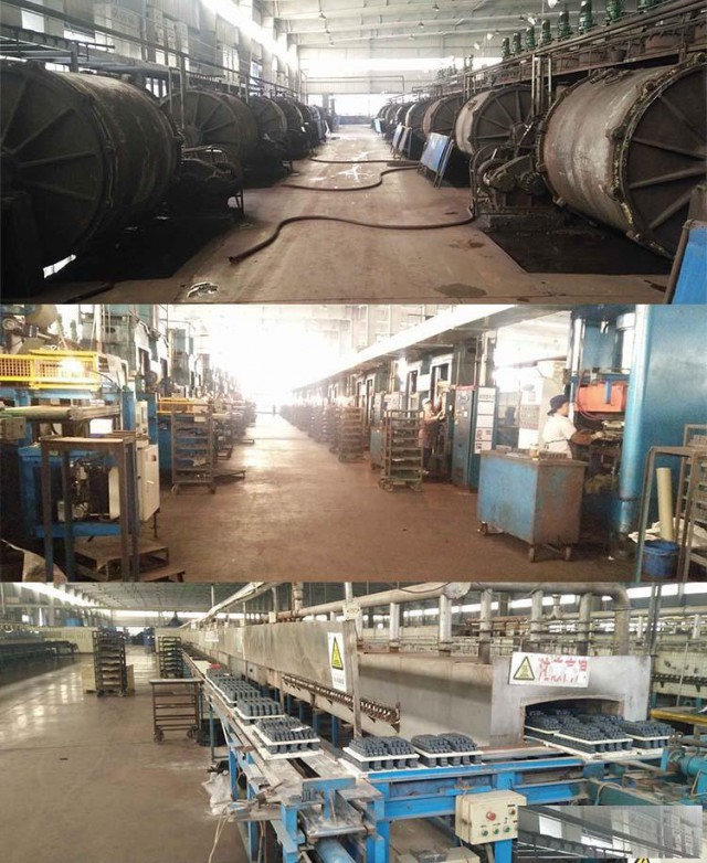 赤峰专栏：启动赤峰整厂旧设备回收综合再利用中心