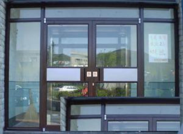 玻璃大门电机维修