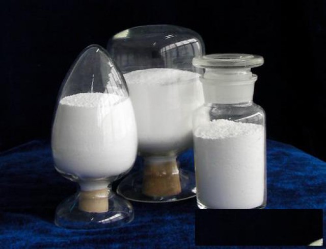 陶瓷专用纳米氧化铝