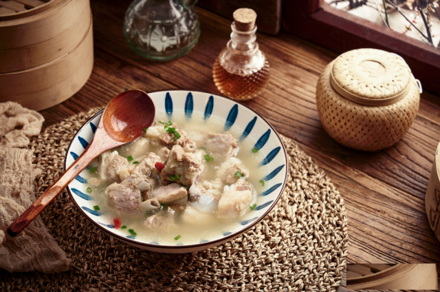 秋冬季节宝妈产后气血调理指南