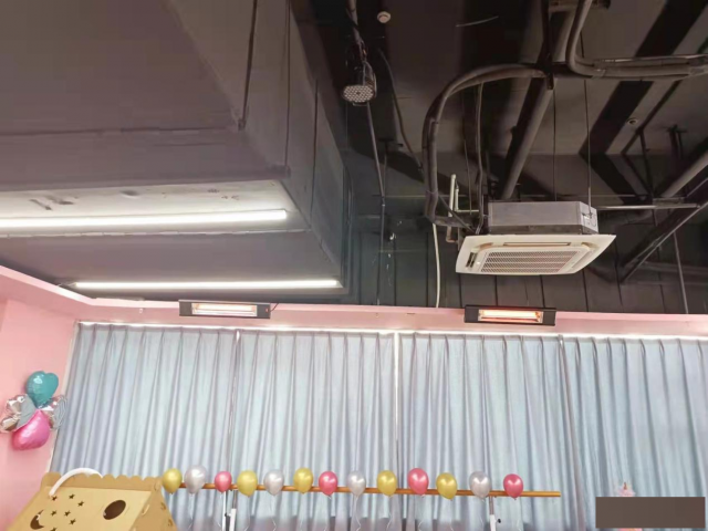 伟而特真正解决教育行业供暖问题