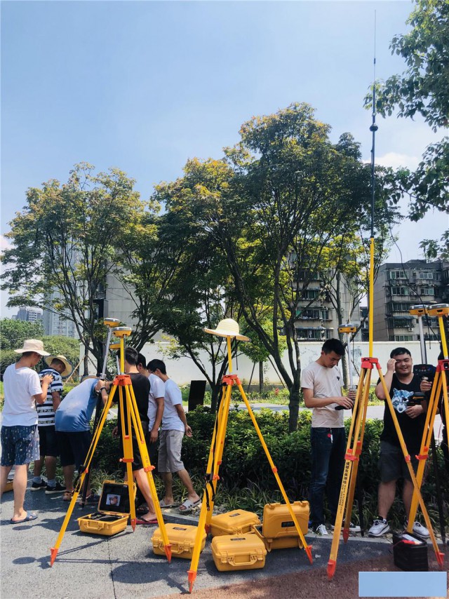 RTK技术学习开启精准测量的新纪元