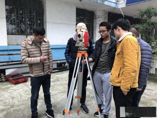 土建施工现场管理专业培训，找准建达教育