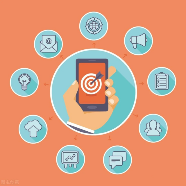 中谦营销：一站式短视频营销服务，助力企业精准获客