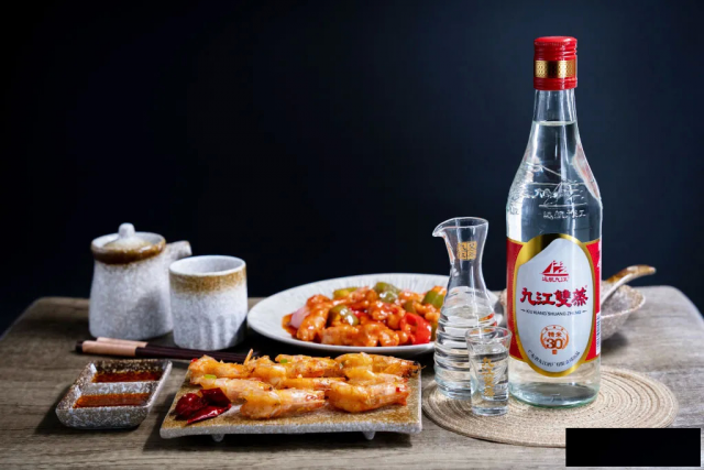 九江双蒸，醇香里的美食密码