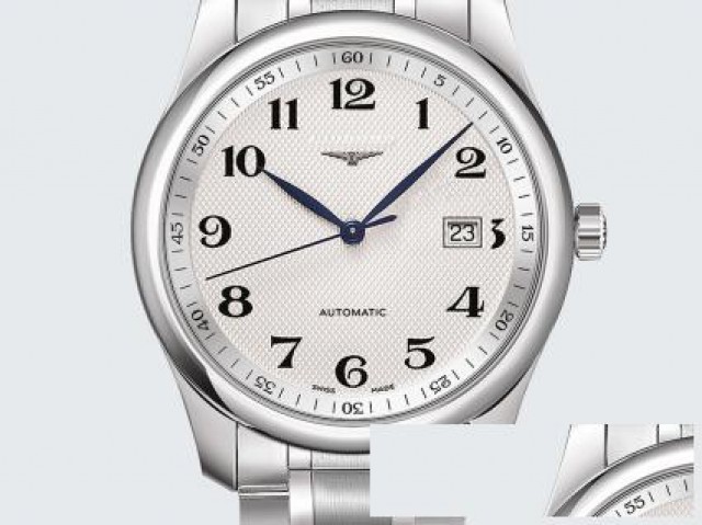 休闲时尚上班族男士腕表推荐