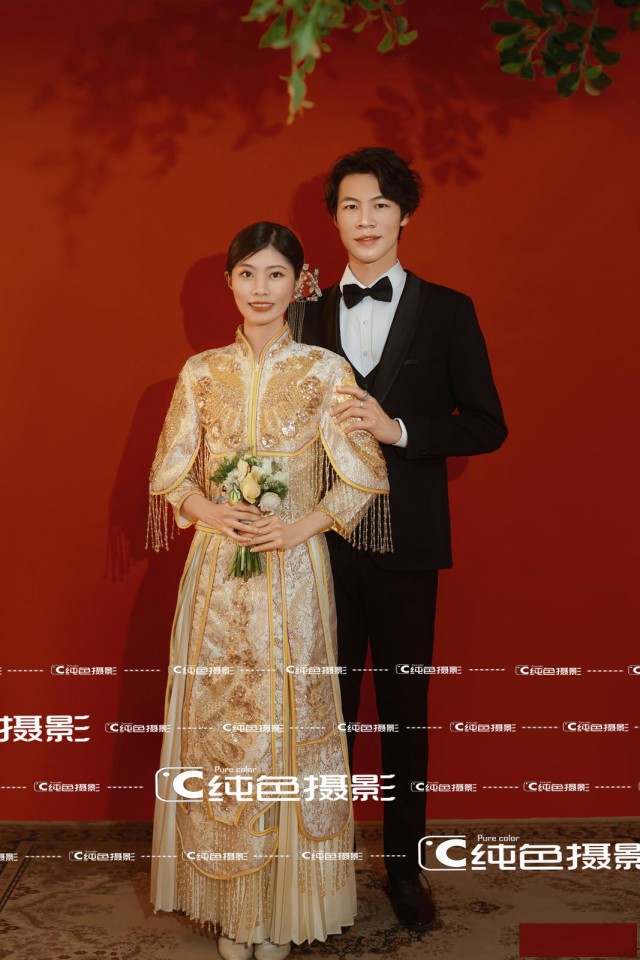 云浮婚纱、婚纱拍摄