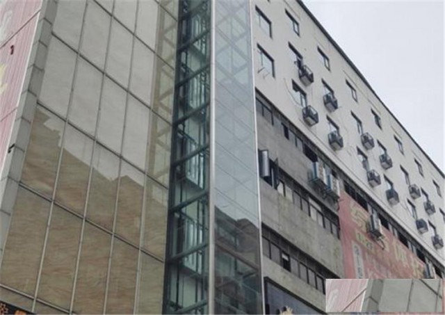 提供江西既有住宅加装电梯