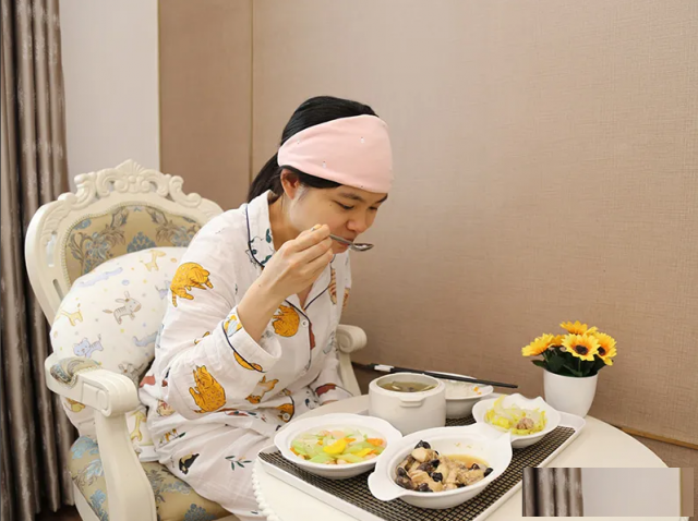 坐月子的智慧指南与产后修复小贴士