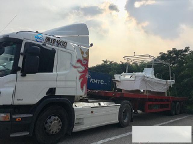 胶州到香港的物流胶州至香港运输胶州发香港的物流费用