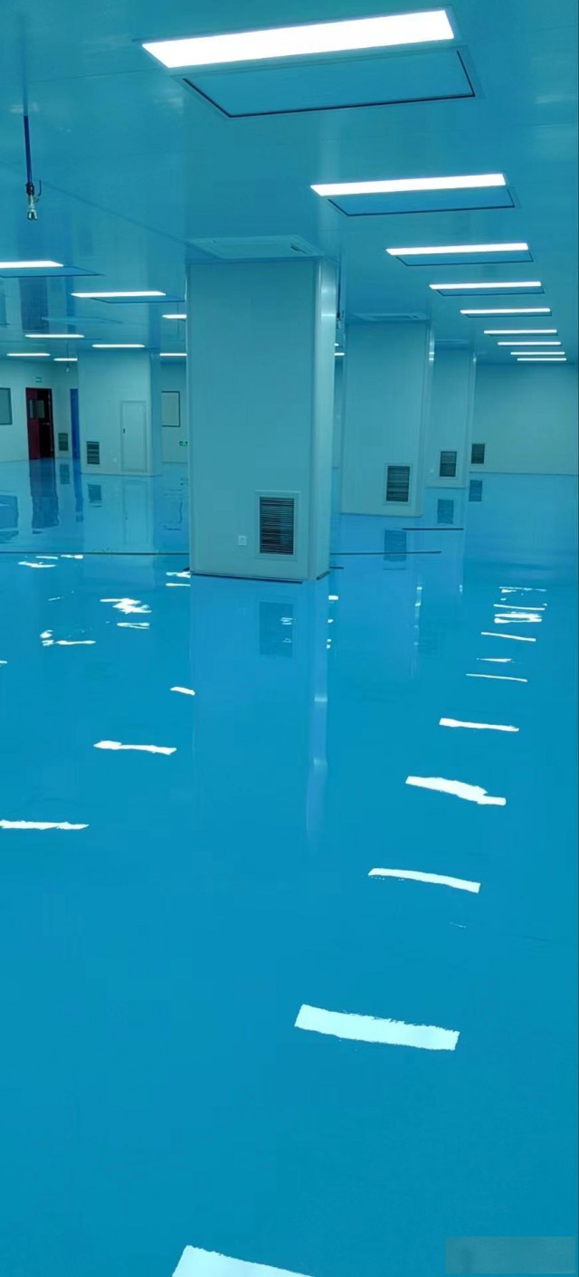 常州净化工程常州无尘室工程