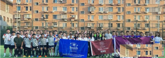 人大女王金融硕士毕业生：人生海海山山而川感恩相遇