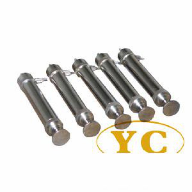 适用于煤矿井下工作环境的高负压瓦斯采样器