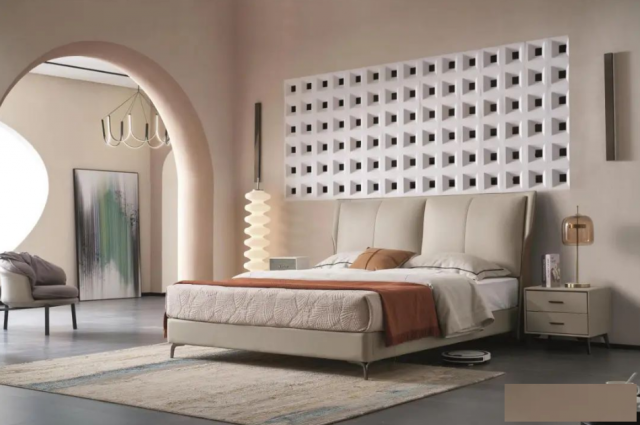 铂乐极满家软床睡眠舒适